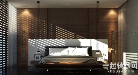 室内装修案例欣赏 室内装修案例欣赏