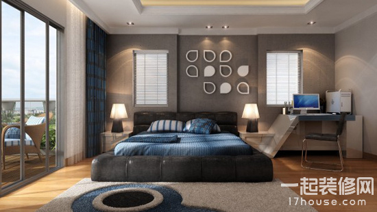 室内装修案例欣赏 室内装修案例欣赏